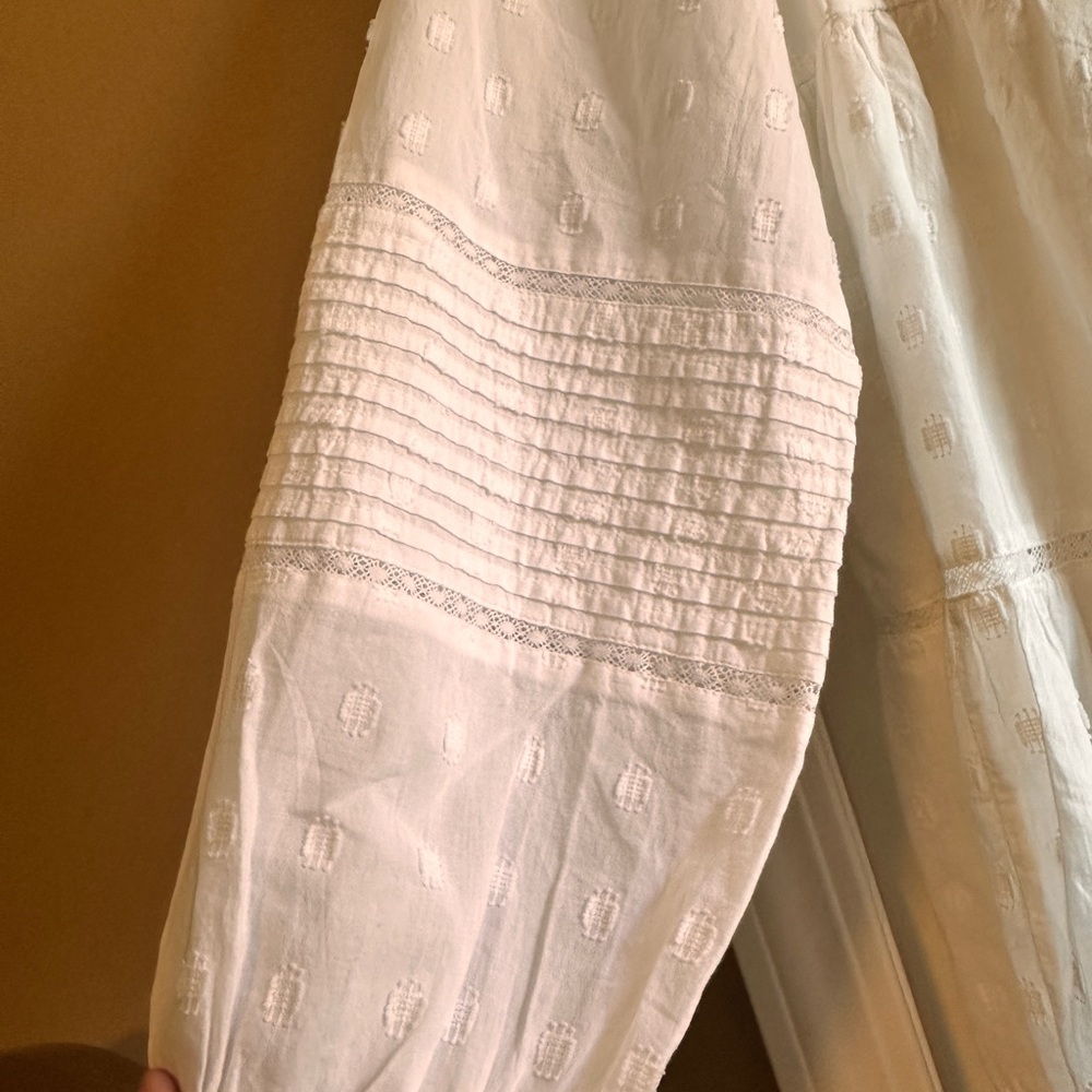 Brand new American Eagle baby doll dress - Picture 6 of 7